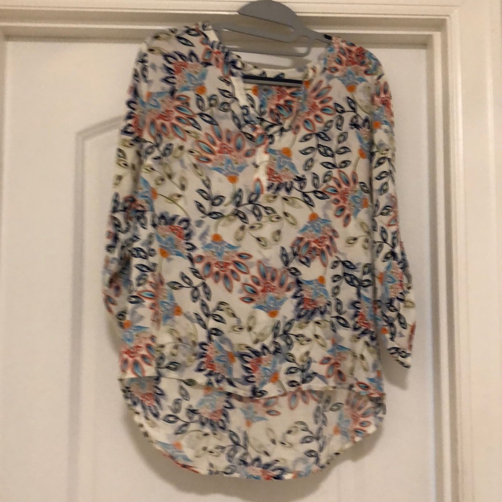 Daniel Rain Blouse